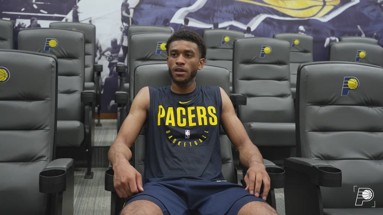 Aaron Thompson Pre-Draft